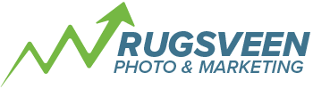 Rugsveen Photo Marketing Logo